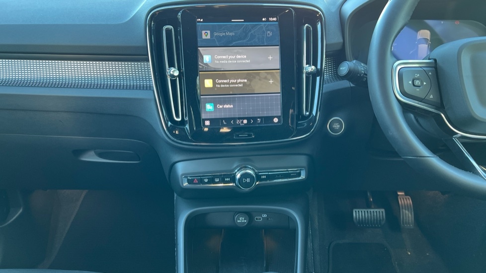 Used Volvo XC40 2024 for sale - 76872713: Photo 22