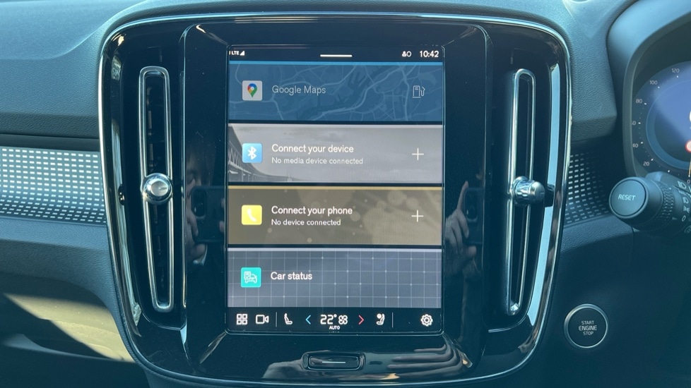 Used Volvo XC40 2024 for sale - 76872713: Photo 29