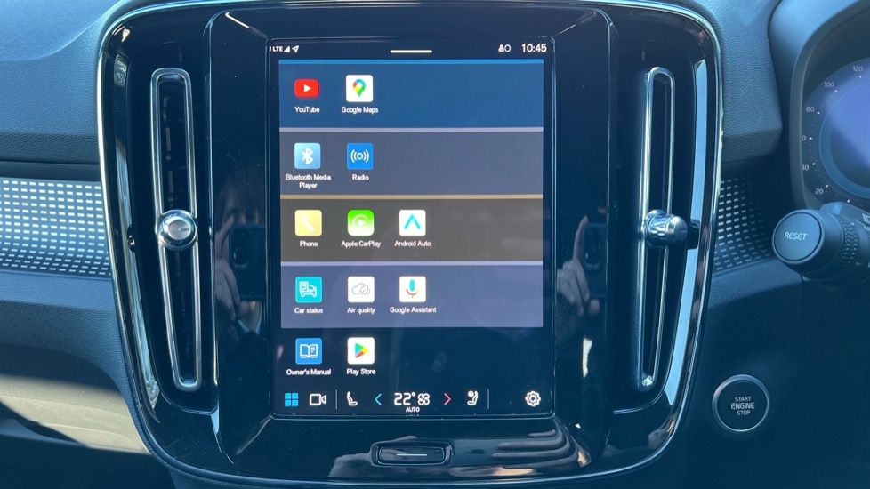 Used Volvo XC40 2024 for sale - 76872713: Photo 34