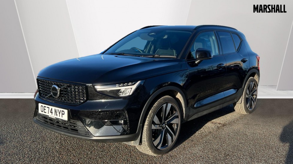 Used Volvo XC40 2024 for sale - 76872713: Photo 6