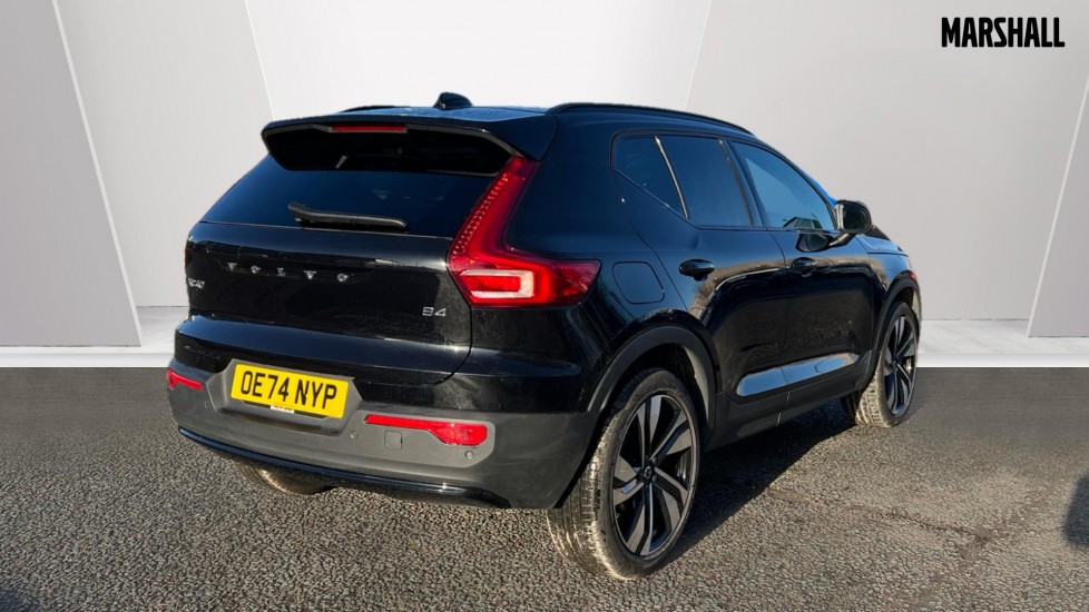 Used Volvo XC40 2024 for sale - 76872713: Photo 7