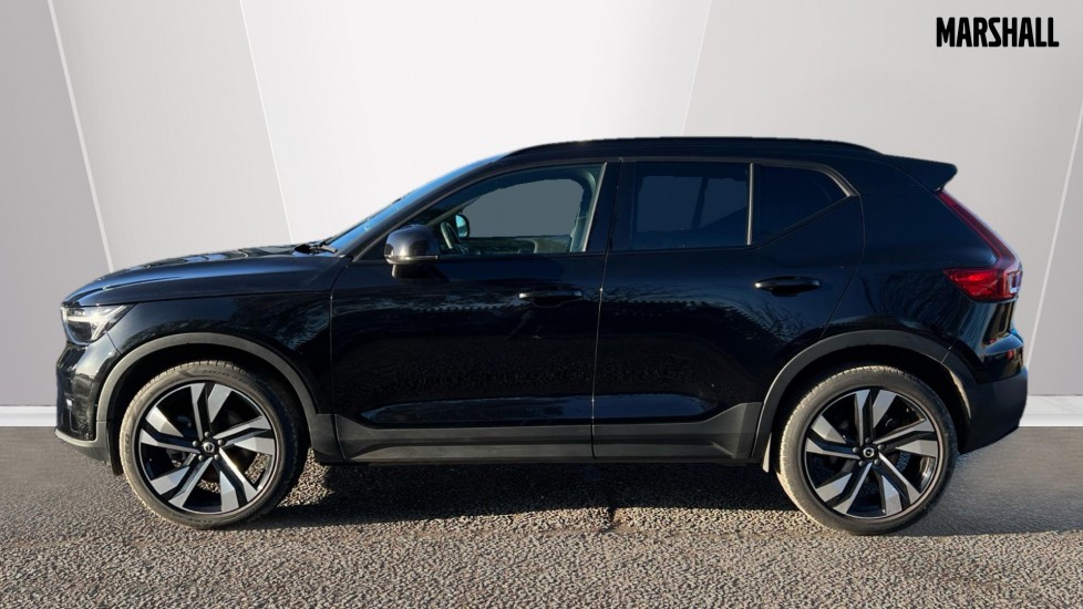 Used Volvo XC40 2024 for sale - 76872713: Photo 8