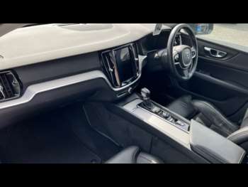 Used Volvo V60 2020 for sale - 74343039: Photo