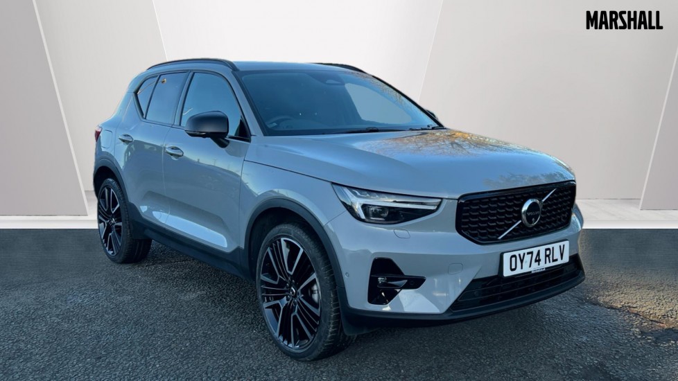 Used Volvo XC40 2024 for sale - 76873325: Photo 1
