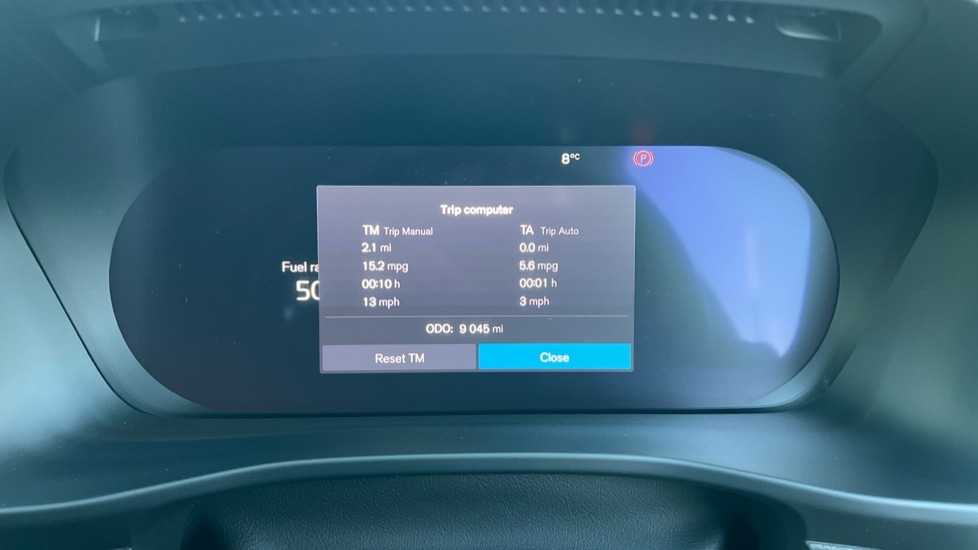 Used Volvo XC40 2024 for sale - 76873325: Photo 11