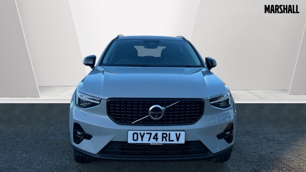 Used Volvo XC40 2024 for sale - 76873325: Photo 12