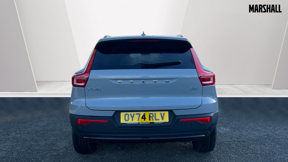 Used Volvo XC40 2024 for sale - 76873325: Photo 13