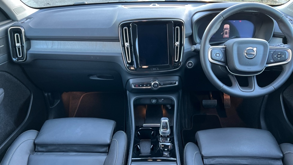 Used Volvo XC40 2024 for sale - 76873325: Photo 21