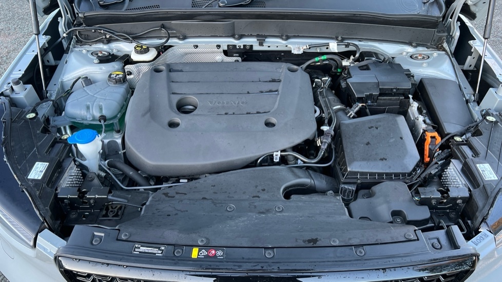 Used Volvo XC40 2024 for sale - 76873325: Photo 23