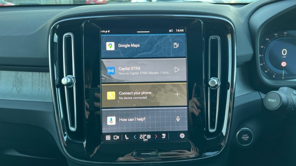 Used Volvo XC40 2024 for sale - 76873325: Photo 29