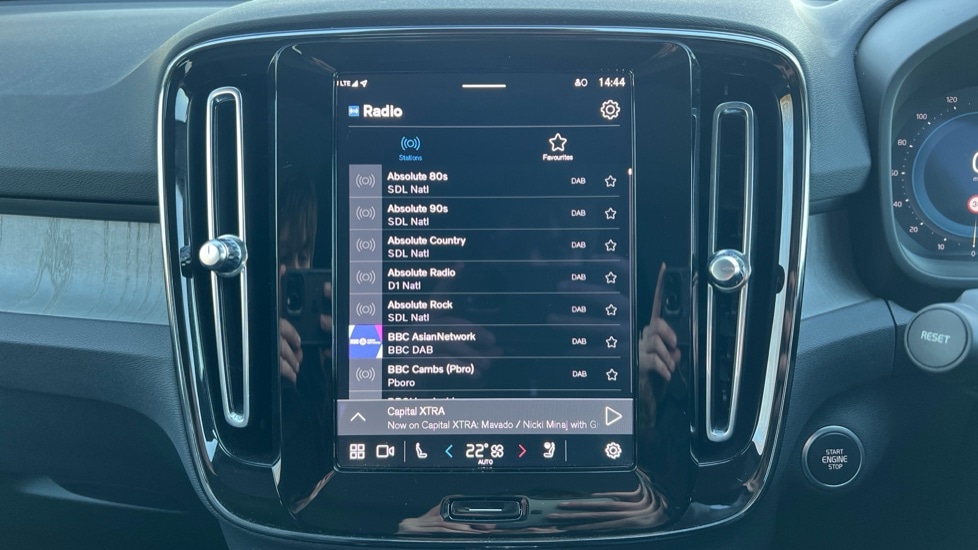 Used Volvo XC40 2024 for sale - 76873325: Photo 30