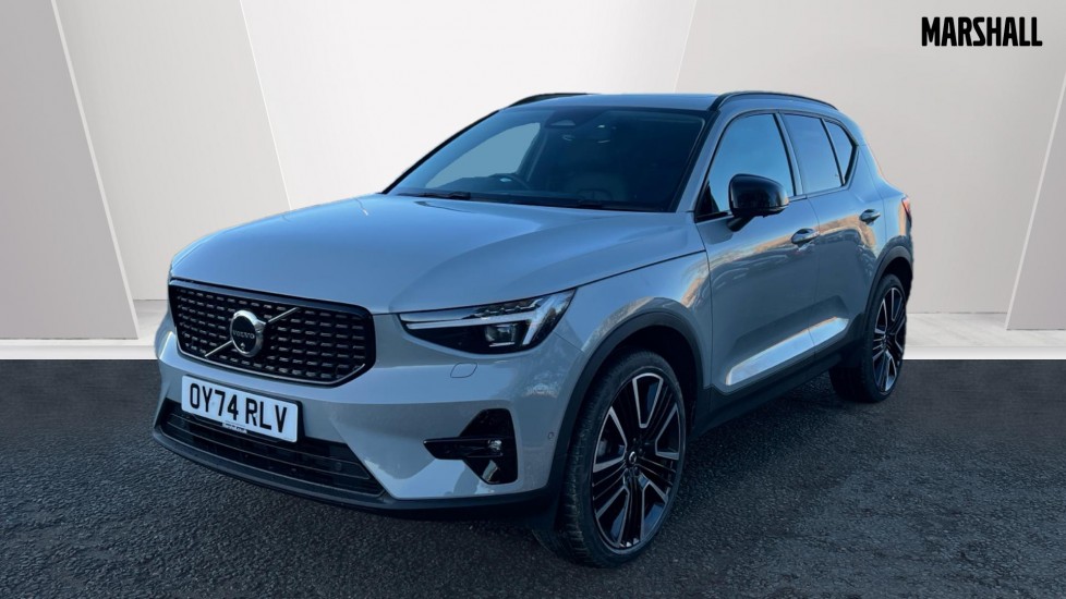 Used Volvo XC40 2024 for sale - 76873325: Photo 6
