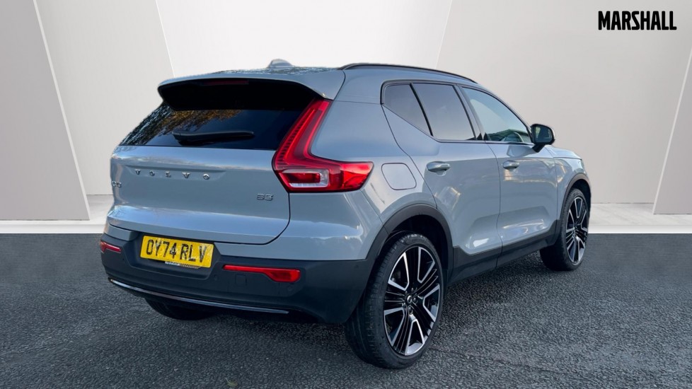 Used Volvo XC40 2024 for sale - 76873325: Photo 7