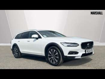 2022 - 2.0 B5D Cross Country Plus 5dr AWD Auto