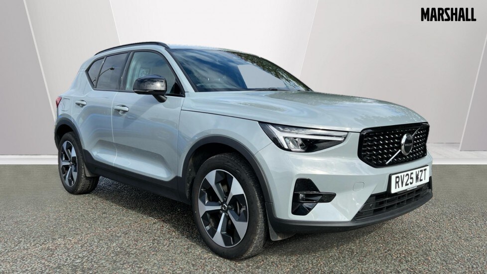 Used Volvo XC40 2025 for sale - 76007620: Photo 1