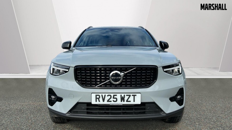 Used Volvo XC40 2025 for sale - 76007620: Photo 12