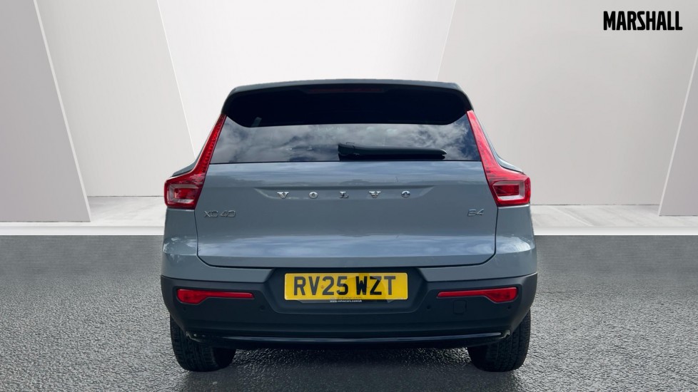 Used Volvo XC40 2025 for sale - 76007620: Photo 13