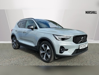 Volvo - XC40