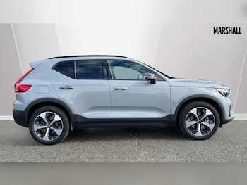 Used Volvo XC40 2025 for sale - 76007620: Photo 3