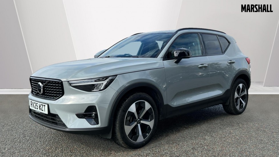 Used Volvo XC40 2025 for sale - 76007620: Photo 6