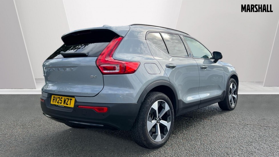 Used Volvo XC40 2025 for sale - 76007620: Photo 7