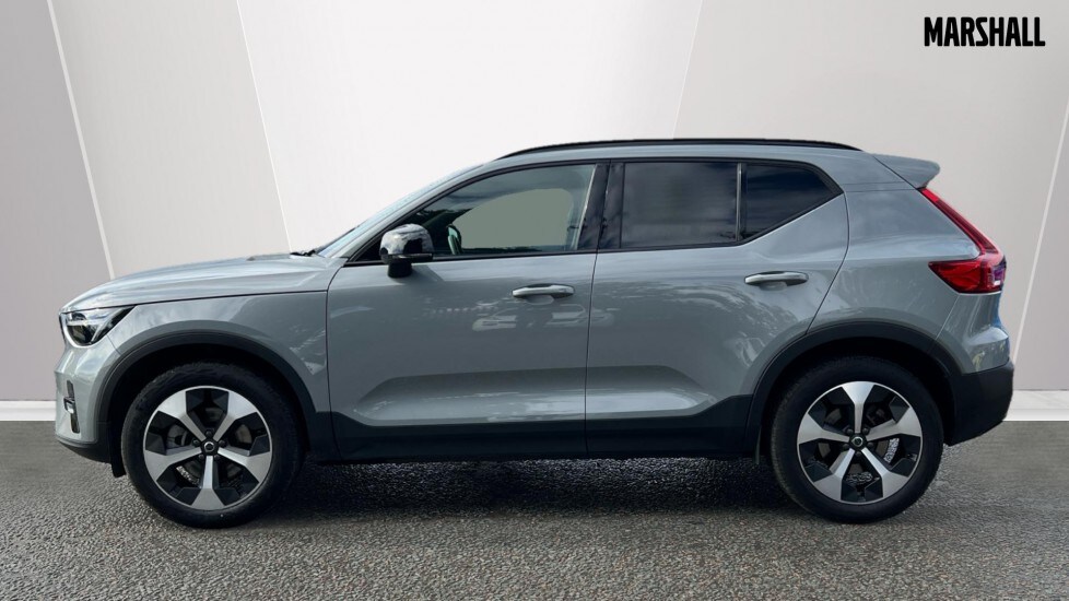 Used Volvo XC40 2025 for sale - 76007620: Photo 8