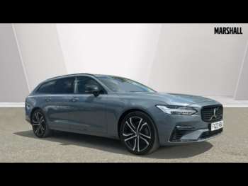 2023 - 2.0 T6 [350] RC PHEV Ultimate Dark 5dr AWD Auto