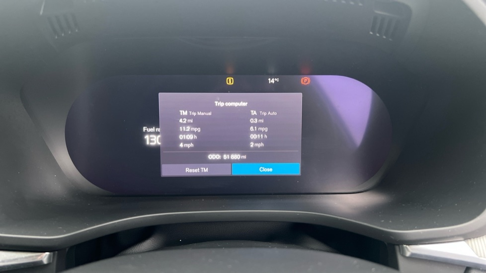 Used Volvo XC60 2023 for sale - 76873039: Photo 11