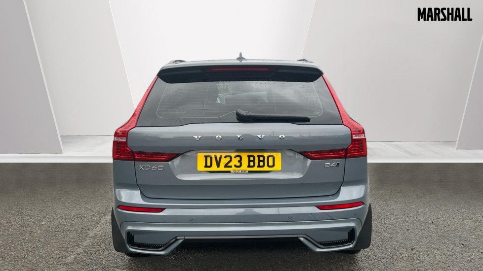 Used Volvo XC60 2023 for sale - 76873039: Photo 13