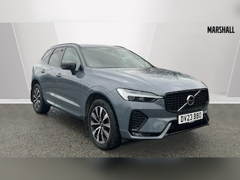 2023 - XC60 2.0 B4P Plus Dark 5dr Geartronic
