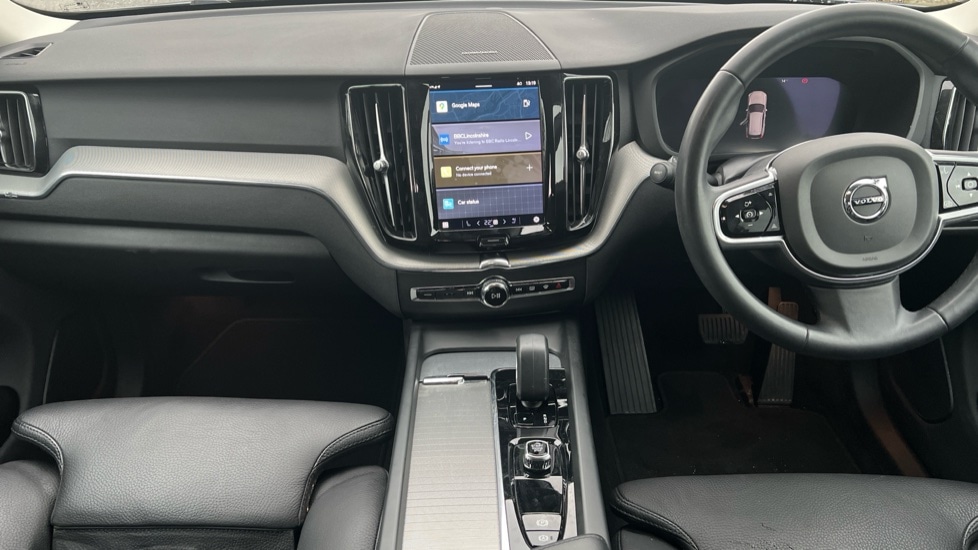 Used Volvo XC60 2023 for sale - 76873039: Photo 21