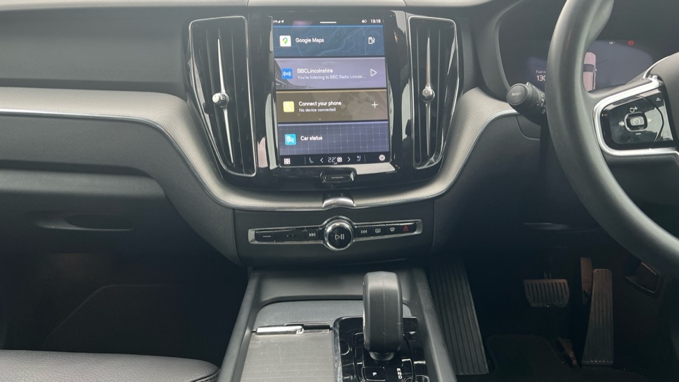 Used Volvo XC60 2023 for sale - 76873039: Photo 22