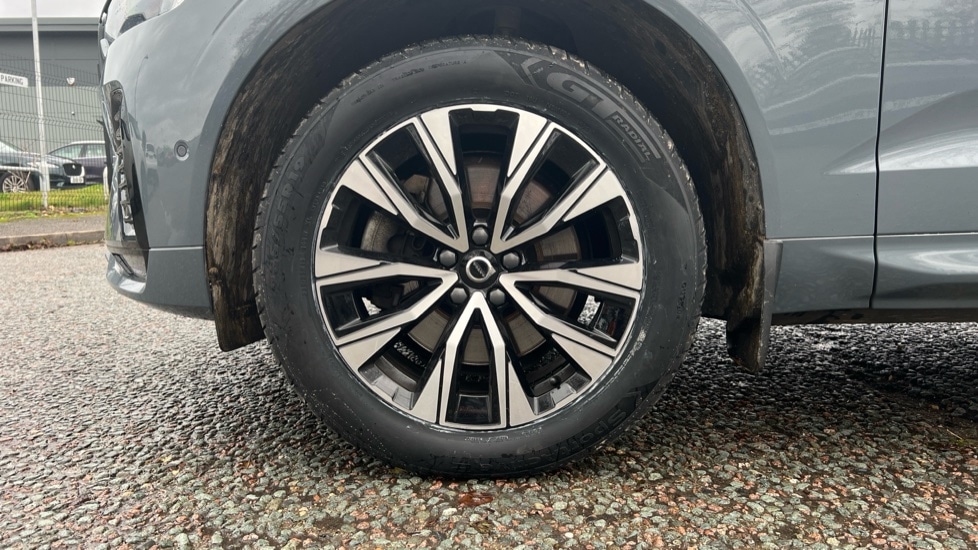 Used Volvo XC60 2023 for sale - 76873039: Photo 25