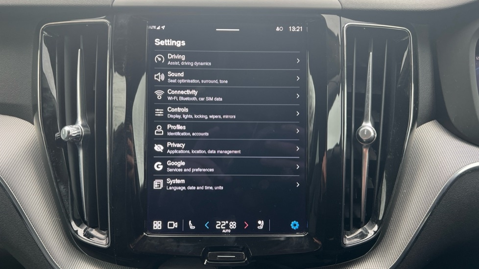 Used Volvo XC60 2023 for sale - 76873039: Photo 33