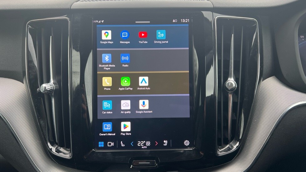 Used Volvo XC60 2023 for sale - 76873039: Photo 34