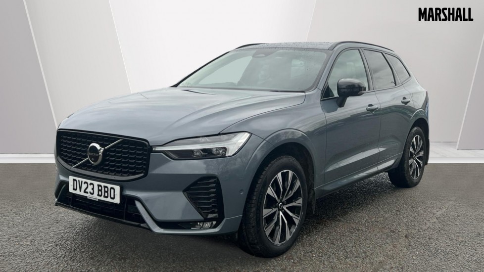 Used Volvo XC60 2023 for sale - 76873039: Photo 6