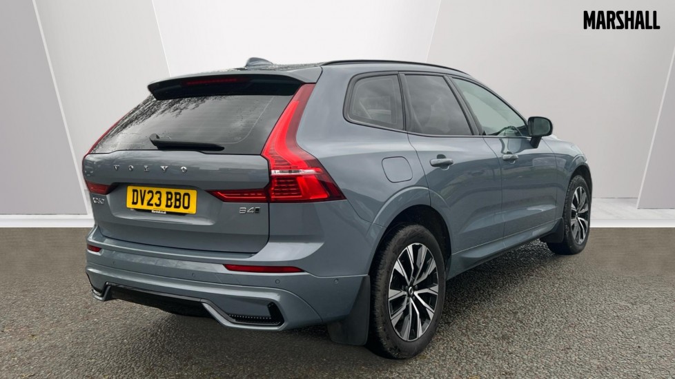 Used Volvo XC60 2023 for sale - 76873039: Photo 7