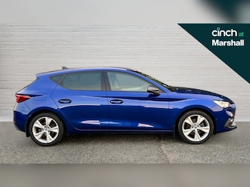 Used SEAT Leon 2020 for sale - 76400814: Photo