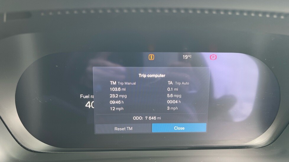 Used Volvo XC40 2025 for sale - 75922061: Photo 11