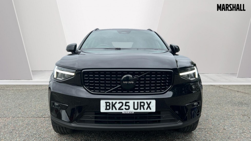 Used Volvo XC40 2025 for sale - 75922061: Photo 12