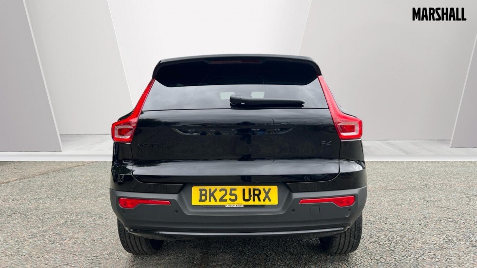 Used Volvo XC40 2025 for sale - 75922061: Photo 13