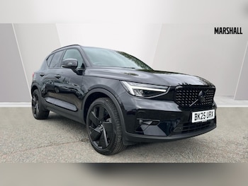 Volvo - XC40