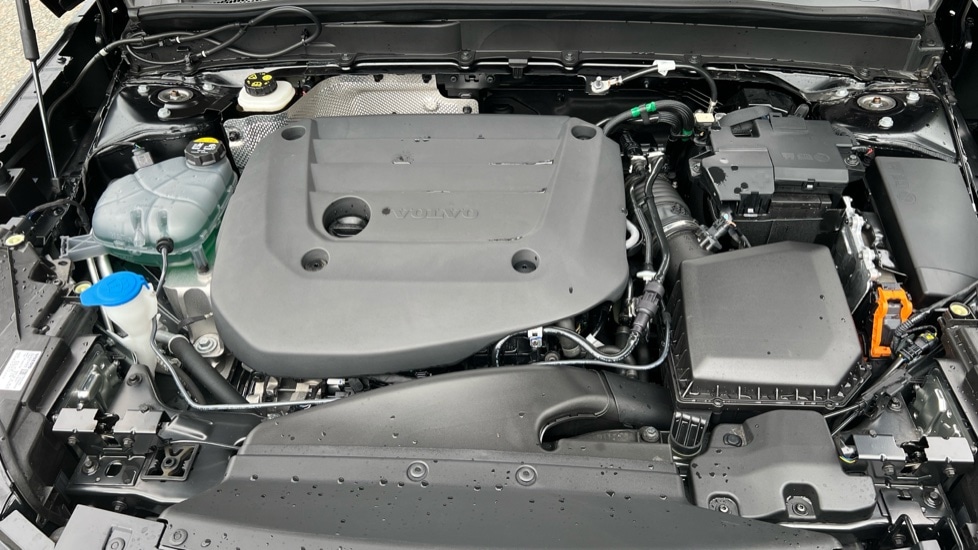 Used Volvo XC40 2025 for sale - 75922061: Photo 23