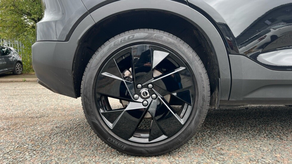 Used Volvo XC40 2025 for sale - 75922061: Photo 24