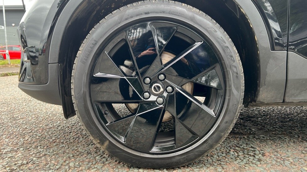 Used Volvo XC40 2025 for sale - 75922061: Photo 25