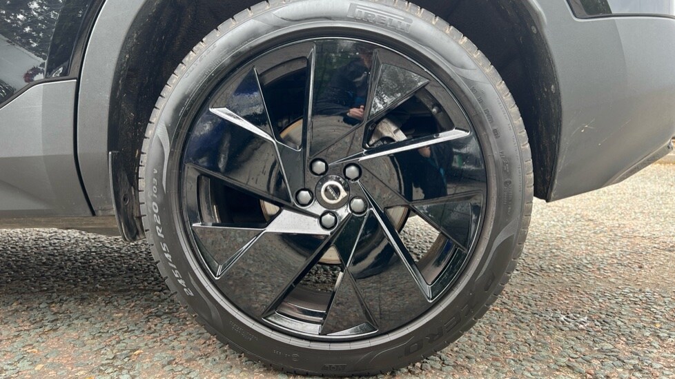 Used Volvo XC40 2025 for sale - 75922061: Photo 26