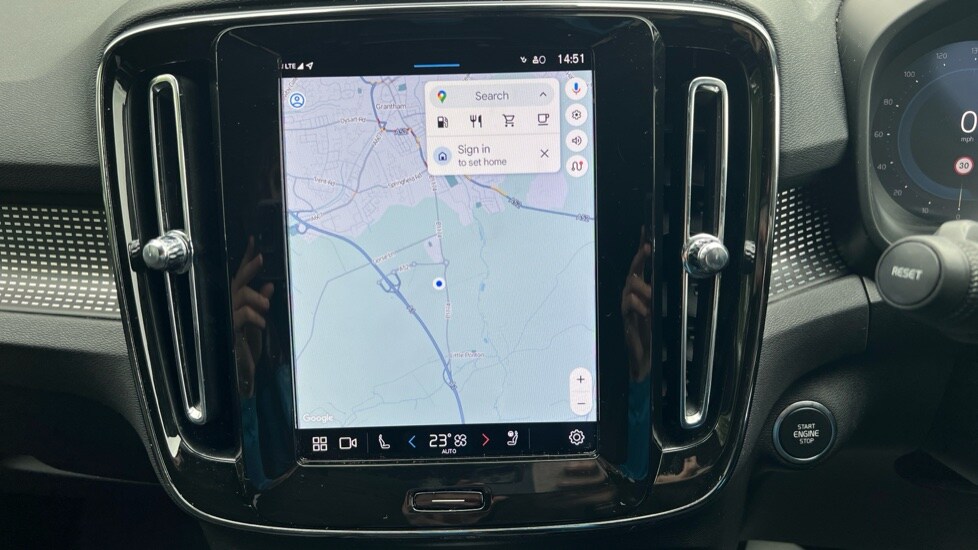Used Volvo XC40 2025 for sale - 75922061: Photo 31