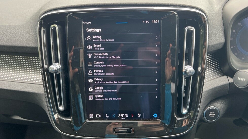 Used Volvo XC40 2025 for sale - 75922061: Photo 33