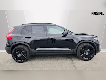 Used Volvo XC40 2025 for sale - 75922061: Photo 3
