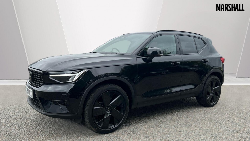Used Volvo XC40 2025 for sale - 75922061: Photo 6